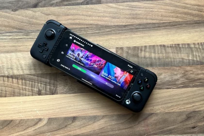 GameSir X2 Pro controle