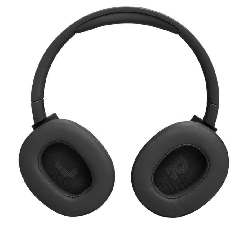 JBL lança Tune 770NC no Brasil: fone com até 55 horas de autonomia e cancelamento de ruído JBL_Tune_770NC-almofadas