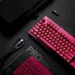 Teclado G Pro X TKL Lightspeed