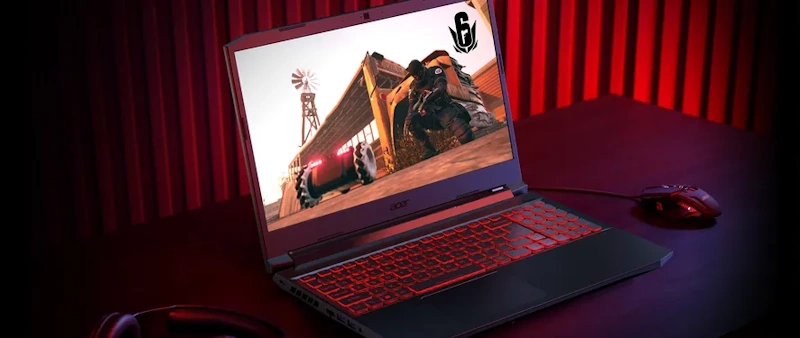 Escolhendo o notebook ideal em 2023: 7 opções custo-benefício acer nitro 5 games