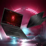 acer nitro v 15 lancamento