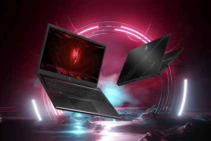 acer nitro v 15 lancamento