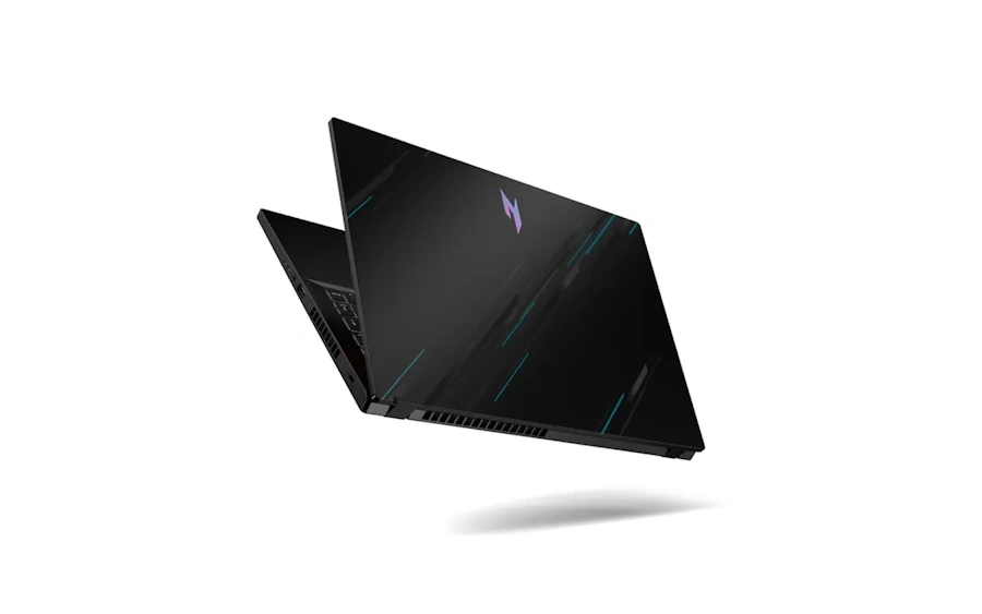 Acer lança o novo Acer Nitro V 15 com nova GeForce RTX 4050 e preço a partir de US$ 699 acer nitro v 15 refrigeracao