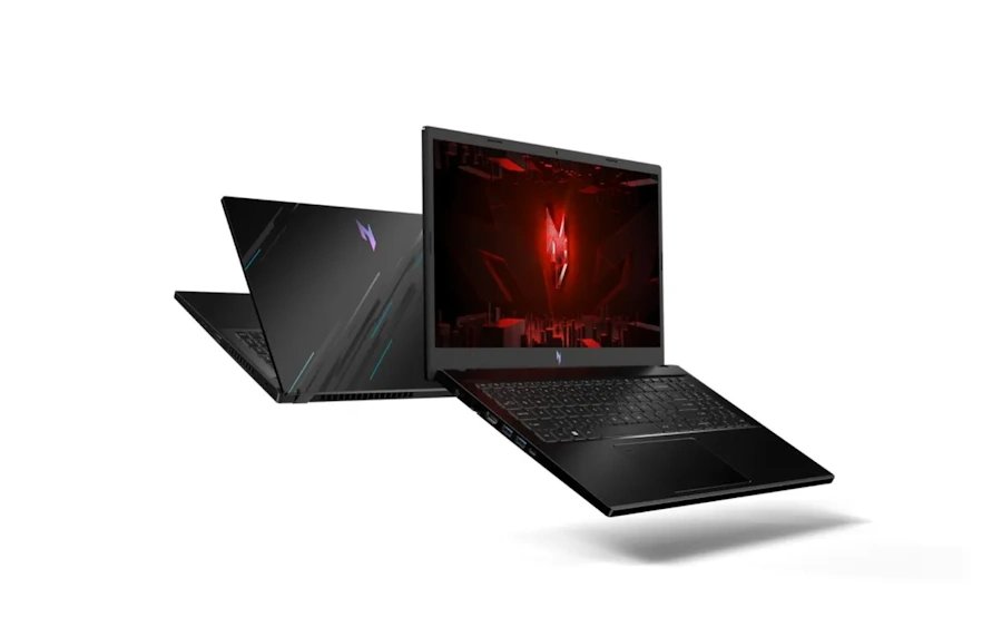Acer lança o novo Acer Nitro V 15 com nova GeForce RTX 4050 e preço a partir de US$ 699 acer nitro v 15