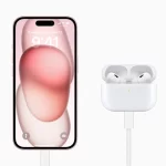 airpods pro 2 branco