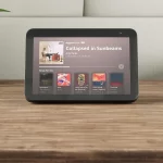 amazon echo show 8