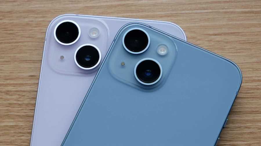 iPhone 14 vs Galaxy Z Flip 5: qual deles escolher em 2023? apple-iphone-14-camera