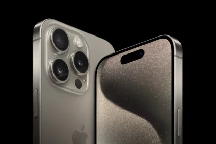 apple iphone 15 lancamento