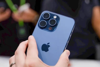 apple iphone 15 pro cameras