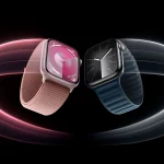 apple watch series 9 lancamento