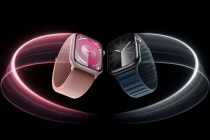 apple watch series 9 lancamento