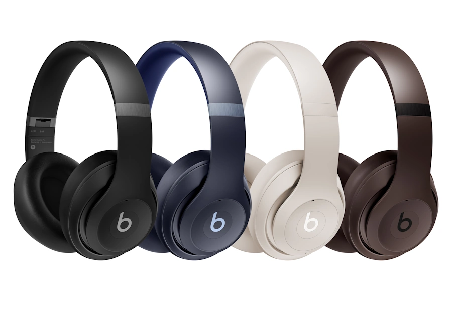 Beats Studio Pro é lançado no mercado brasileiro beats studio pro cores