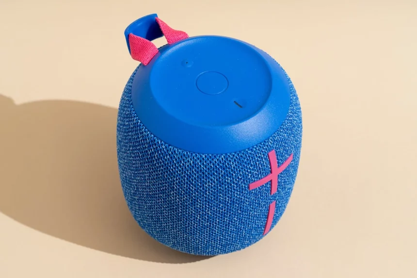 caixas de som bluetooth 2023