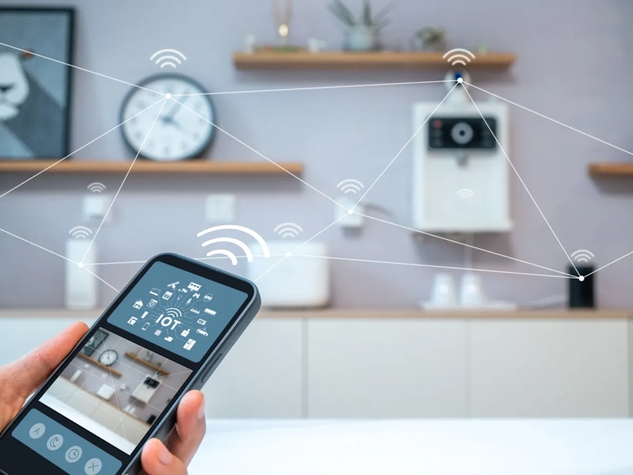 Casa Inteligente: 11 produtos para controlar pelo smartphone ou pela Alexa iot casa inteligente