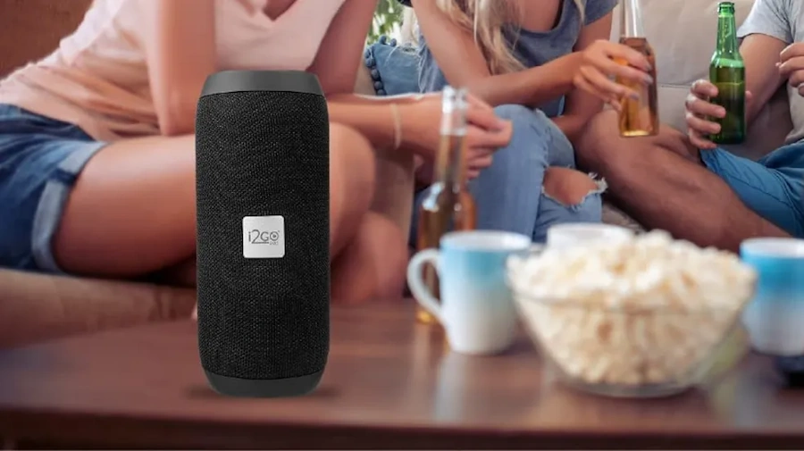 essential sound go i2go