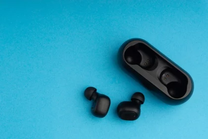 fones de ouvido bluetooth