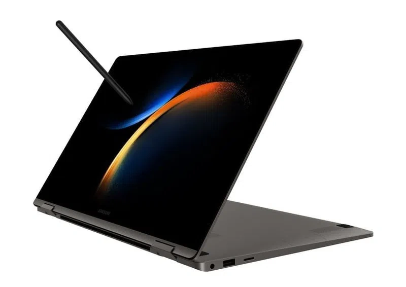 Galaxy Book 3 360: Vale a pena comprar o novo notebook da Samsung em 2023? galaxy book 3 360 samsung