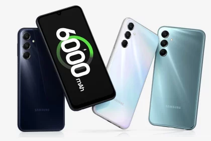 galaxy m34 5g samsung lancamento cores