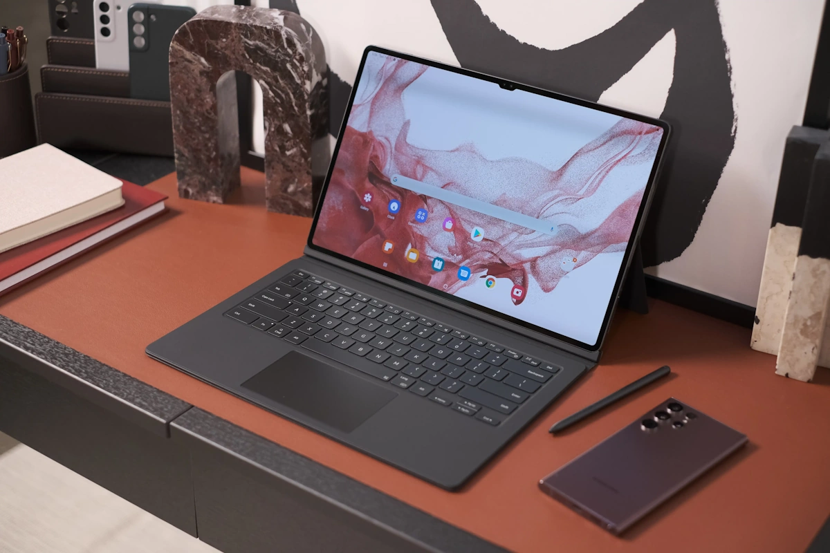 galaxy tab s8 ultra samsung