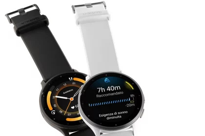 garmin venu 3 lancamento