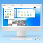 icloud mudancas
