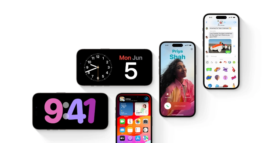 iPhone 14 vs Galaxy Z Flip 5: qual deles escolher em 2023? ios 17 iphone 14