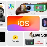 ios 17 lancamento