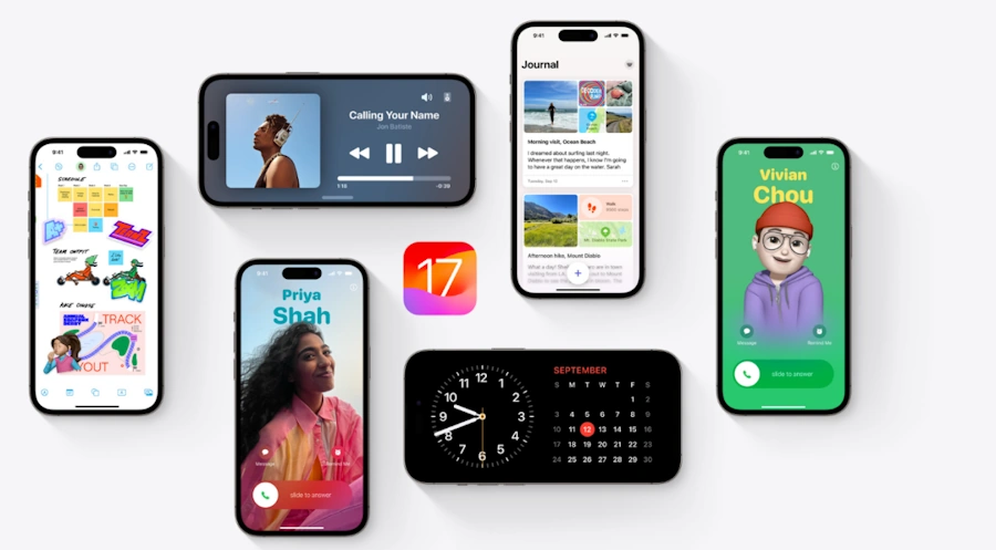 Vale a pena comprar um iPhone em 2023? Veja 5 motivos ios 17 vale a pena