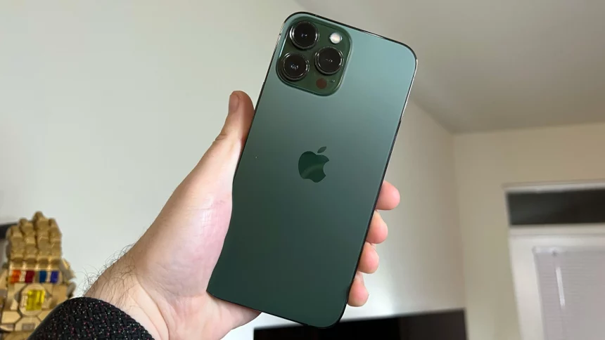 iphone 13 pro max oferta