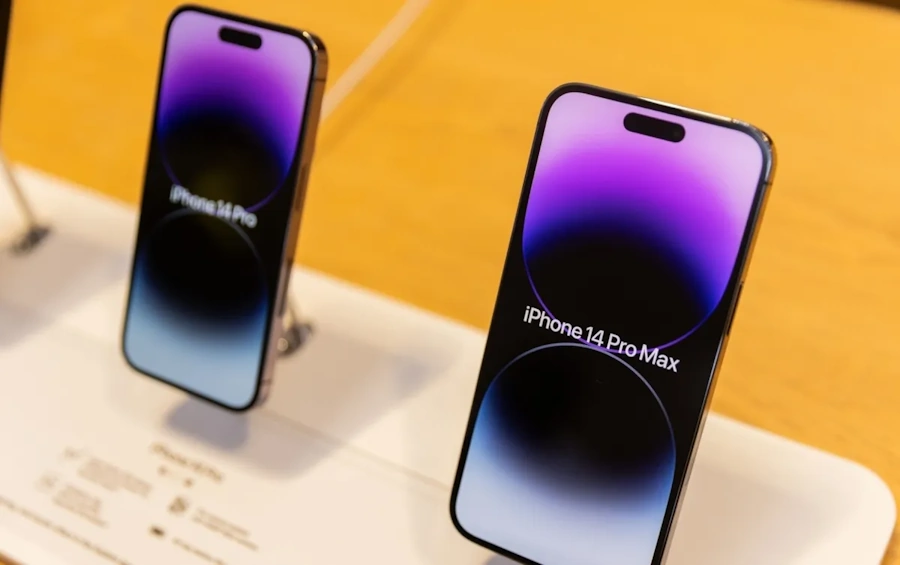 iPhone 15 Pro Max vs iPhone 14 Pro Max: qual deles escolher? iphone 14 pro e iphone 14 pro max