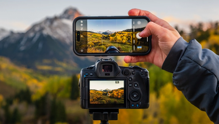 Vale a pena comprar um iPhone em 2023? Veja 5 motivos iphone 14 pro max camera