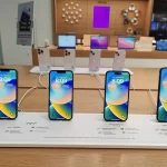 iphone 14 series
