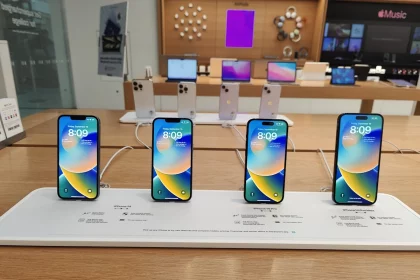 iphone 14 series