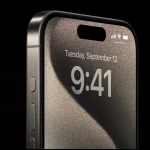 iphone 15 pro action