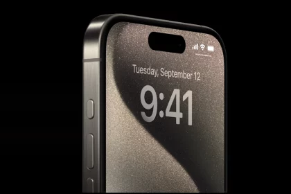 iphone 15 pro action