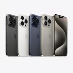 iphone 15 pro e pro max pre venda