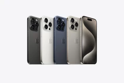 iphone 15 pro e pro max pre venda