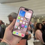 iphone 15 titanio