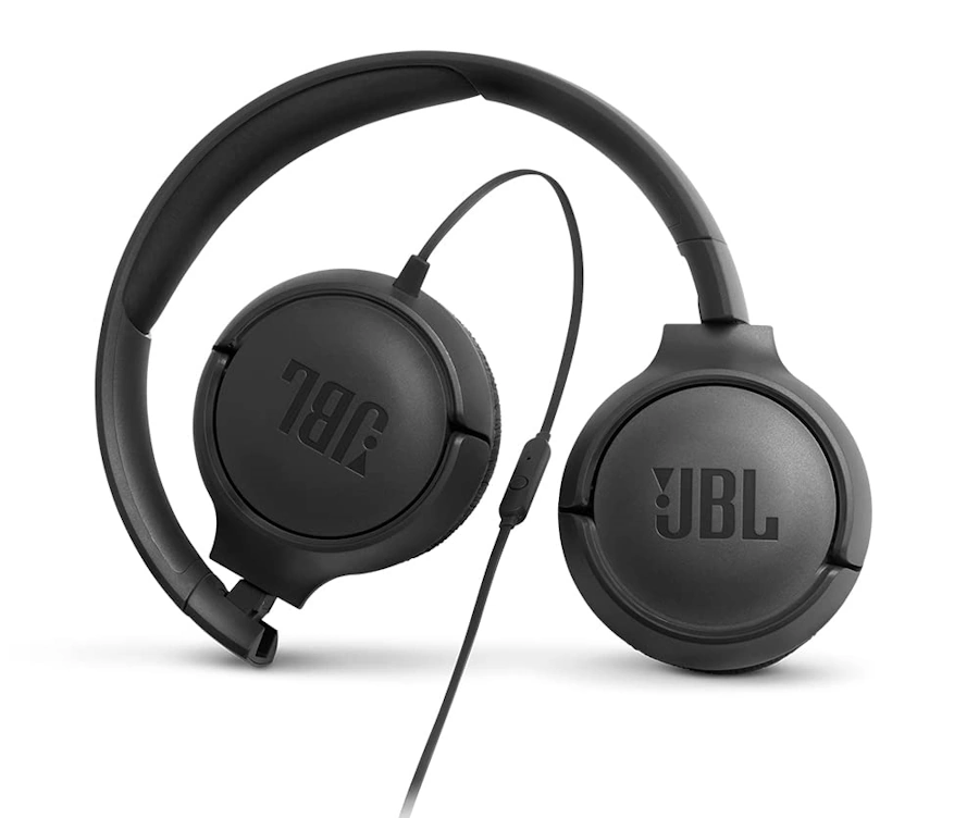 Fones da JBL em Promoção: 7 modelos em oferta jbl 500