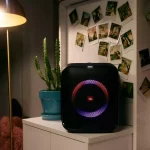 jbl caixa de som