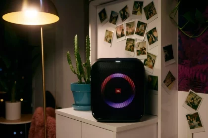 jbl caixa de som