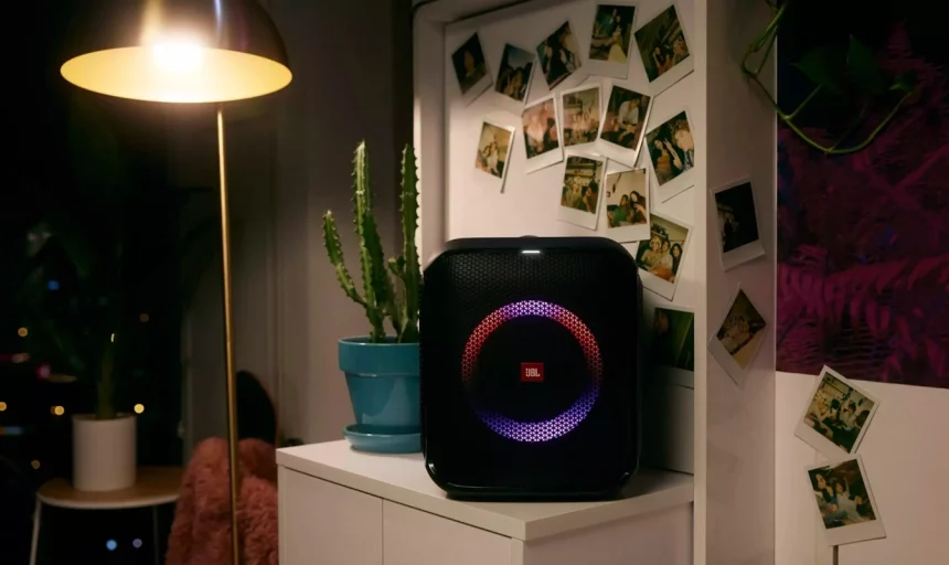 jbl caixa de som