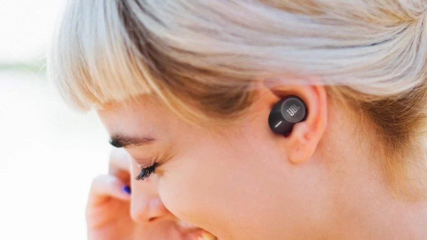 jbl fones de ouvido