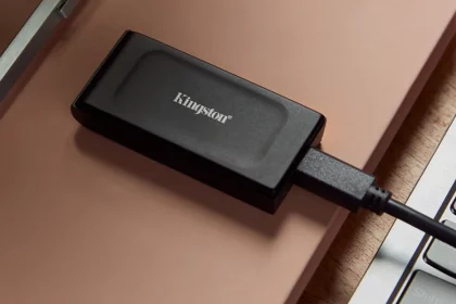 kingston XS1000