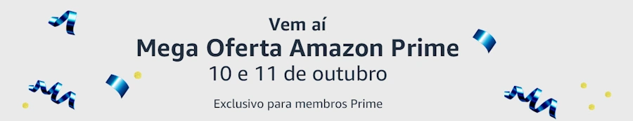 mega oferta amazon prime