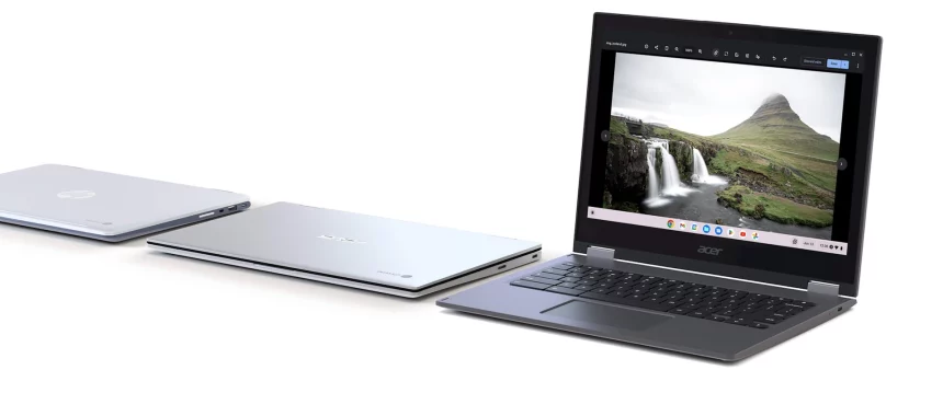 melhores chromebooks 2023