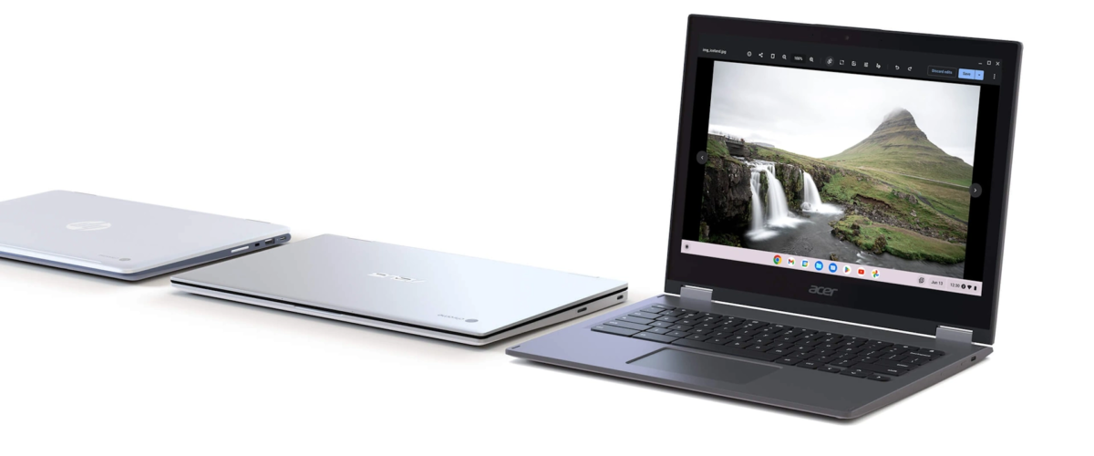 melhores chromebooks 2023