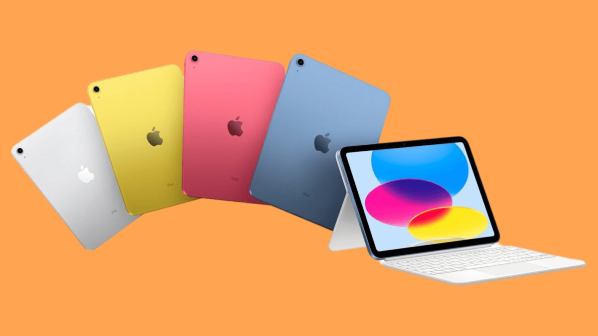 melhores ipads 2023