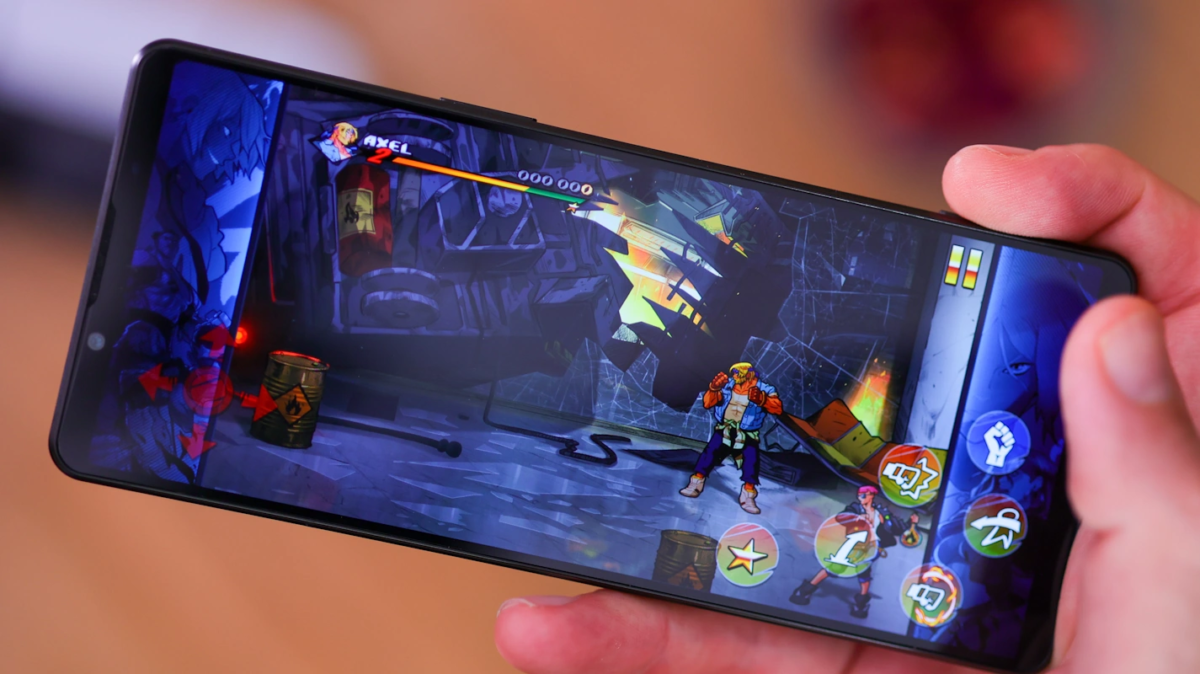 melhores smartphones para jogos em 2023