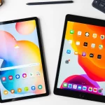 melhores tablets de 2023